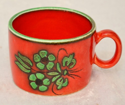 Zeller keramik anuschka tasse - zeller,