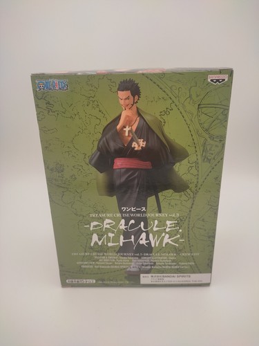 One piece dracule mihawk - one,