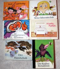 Pappbilderbuch ddr - ddr, 6
