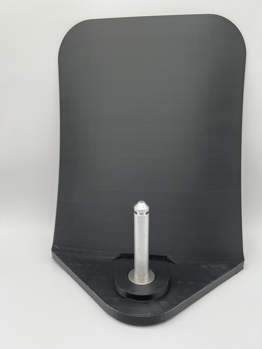 Schutzblech xxl qeridoo - schutzblech,