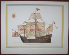 Santa maria anno domini - santa,
