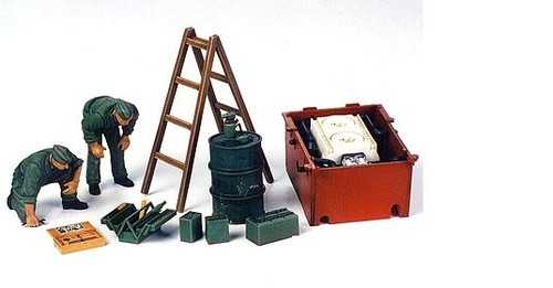 Tamiya 35180 35 - tamiya,