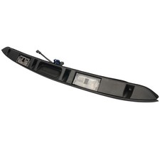 51137171699 Heckklappengriff Griffleiste Heckklappentaster Kennzeichenleuchte