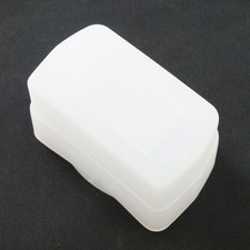 Softbox Blitz Diffusor Flash