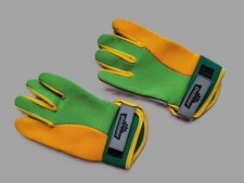 Kleine Gartenhandschuhe für Kinder der Marke Dehner