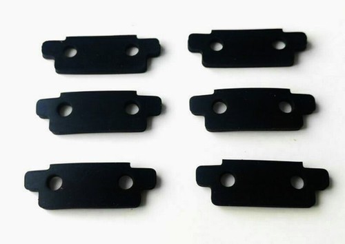 Shock absorber pad - 6,
