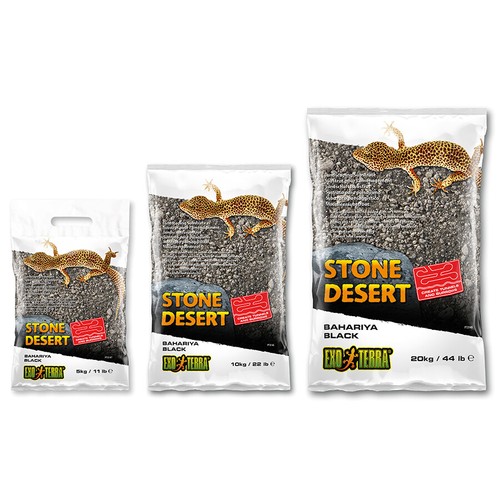 Exo terra stone desert - exo,