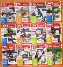 12x DWJ 2020 komplett
