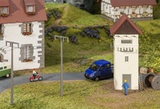 Faller 120241 Trafohäuschen