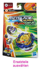 Beyblade Burst Quad Drive