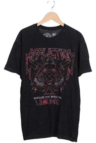 Affliction shirt herren - affliction,
