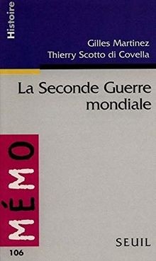 Seconde guerre mondiale von - mondiale,
