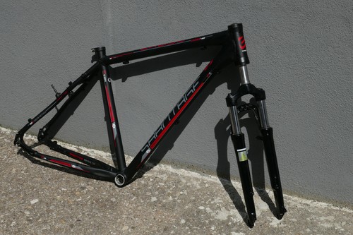 Mountainbike fahrrad rahmen - mountainbike,