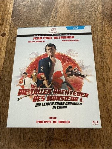 Die tollen abenteuer des - die,