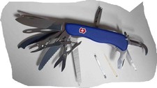Victorinox Work Champ XL