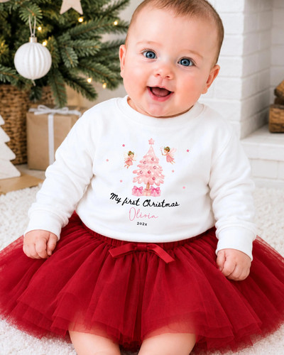Personalisiertes weihnachten - personalisiertes,
