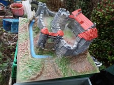 Timpo Toys/Big Jean/Elastolin