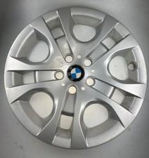 Original BMW Radkappe 17812610
