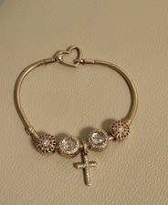 Original Pandora Armband Herz