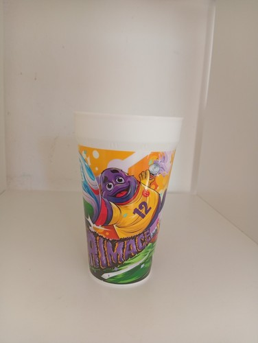 Donalds becher fußball - mc,
