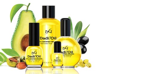 Dadi oil skin - dadi,