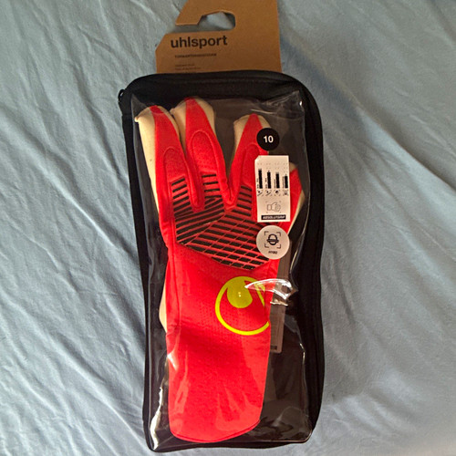 Uhlsport fangmaschine - uhlsport,