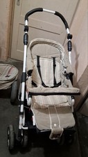 Hartan Kinderwagen, guter