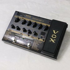 VOX ToneLab ST Multieffektpedal Valvetronix Röhrenmodellierung Gitarrenprozes...