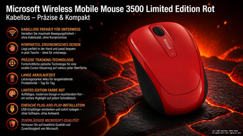 Microsoft gmf 00293 - gmf-00293, wireless
