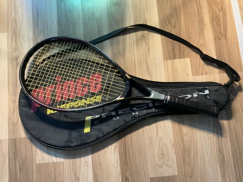 Prince tennisschläger 3 8 - , 4