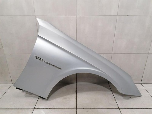 Mercedes cls w219 right wing - mercedes,