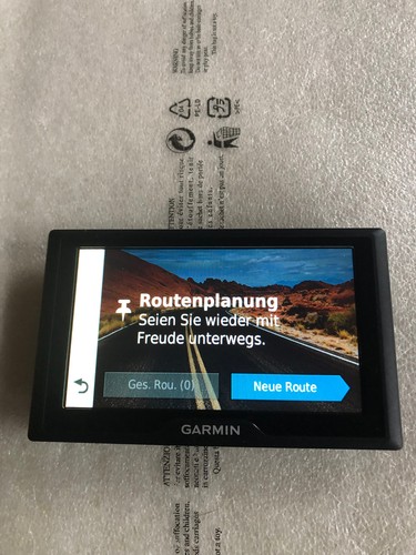 Garmin drive lmt gps - 5s, lmt-s