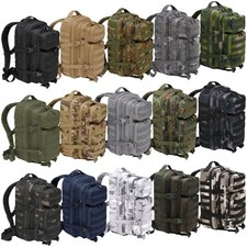 US Rucksack Cooper Assault Pack medium Armeerucksack Army BW Daypack Outdoor