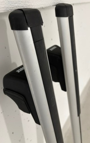 Thule dachträger - thule, /