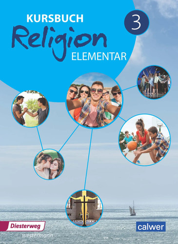 Kursbuch religion elementar - kursbuch,