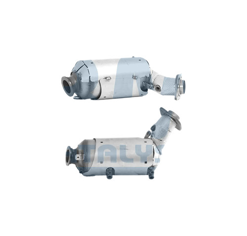 Dpf diesel partikelfilter für - diesel,