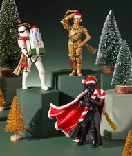 DARTH VADER STAR WARS /