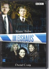 IM EISHAUS - DVD - von Minette