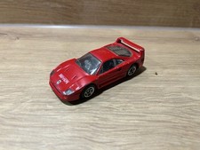 Matchbox Ferrari F 40