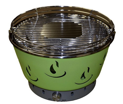 Activa airbroil tischgrill - airbroil,