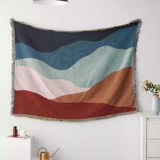 Indianer Stil Decke und Möbel