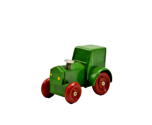Ddr plastik modell ifa pionier - ddr,