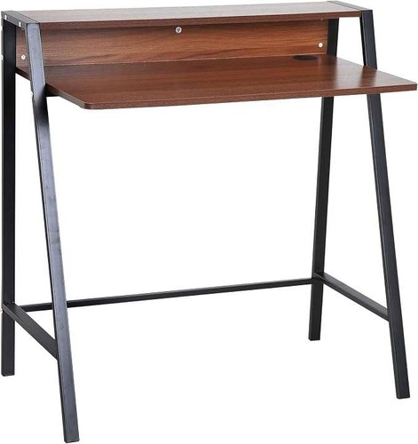 Schreibtisch homcom ufficio - schreibtisch,