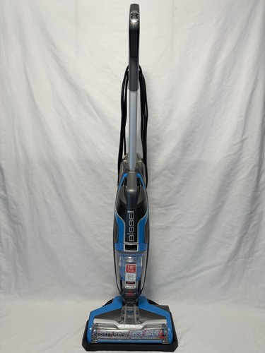Bissell crosswave wet dry - &,