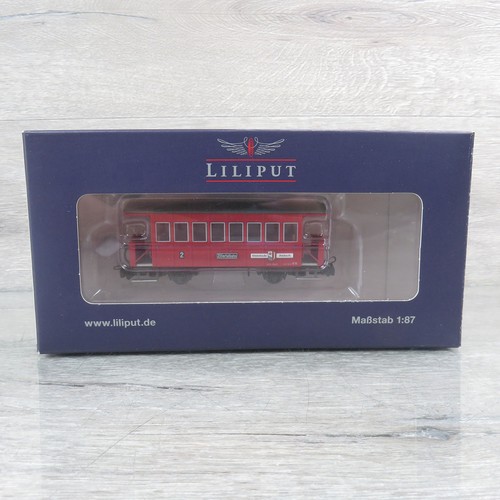 Liliput l344350 unbenutzt - unbenutzt,