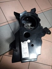 Audi A3 8P Bj.2009 Lautsprecher Kasten Hinten Bose 8P3035382