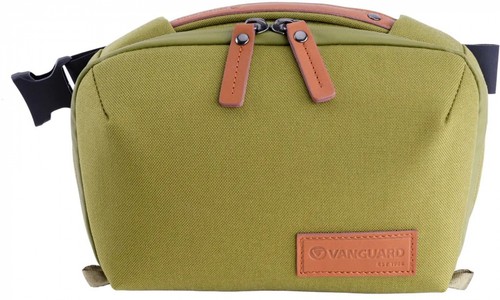 Vanguard veo city cb24 grün - veo,