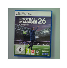 Football manager - 26, –