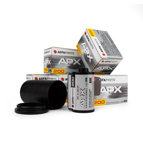 Agfaphoto apx 200 - agfaphoto,