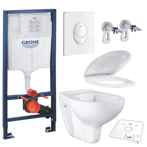 Grohe rapid element skate - grohe,